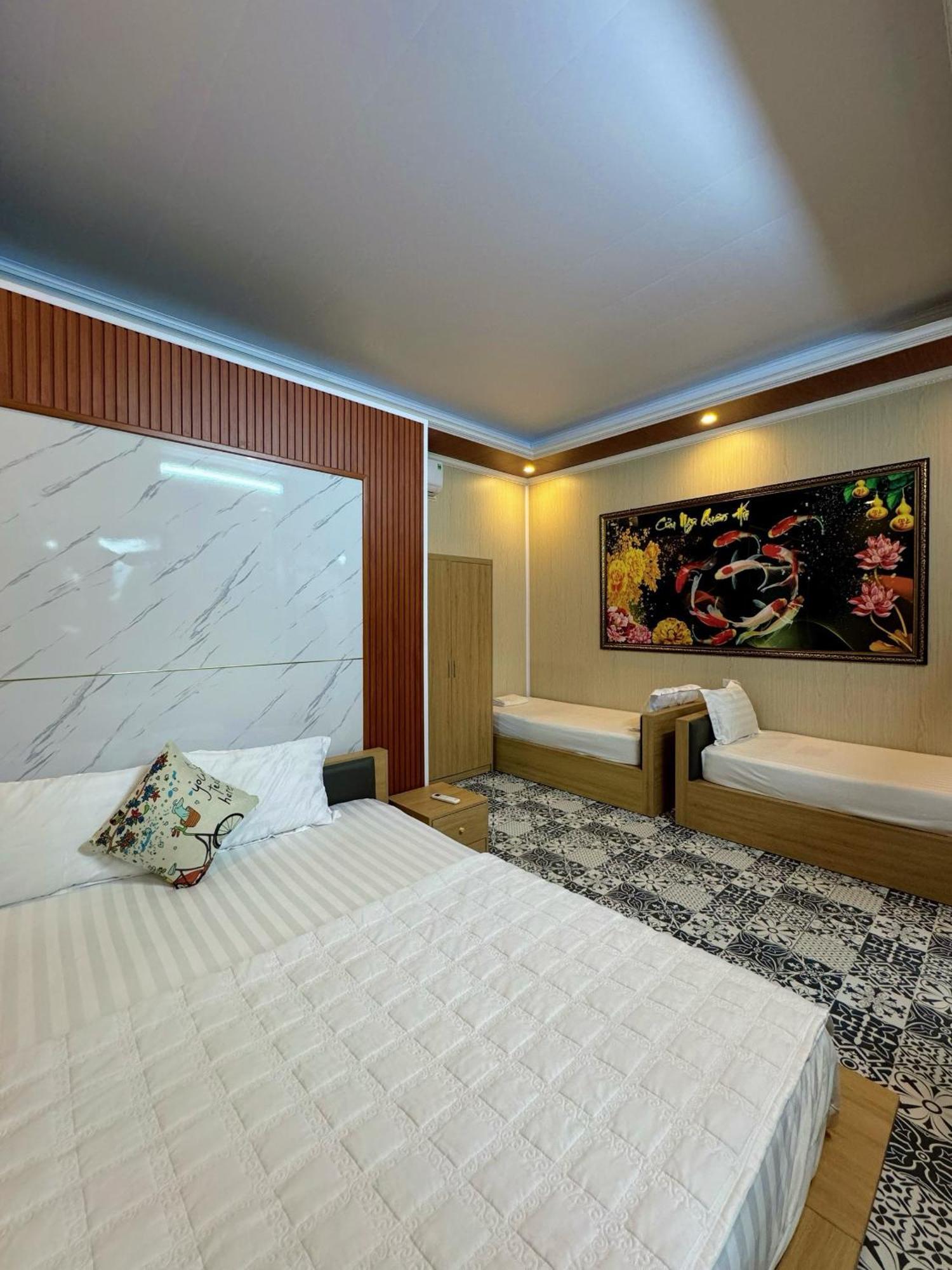 Tam Coc Metoo Bungalow 2 Ніньбінь Екстер'єр фото